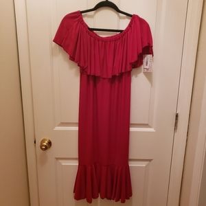 NWT Lularoe Cici Dress